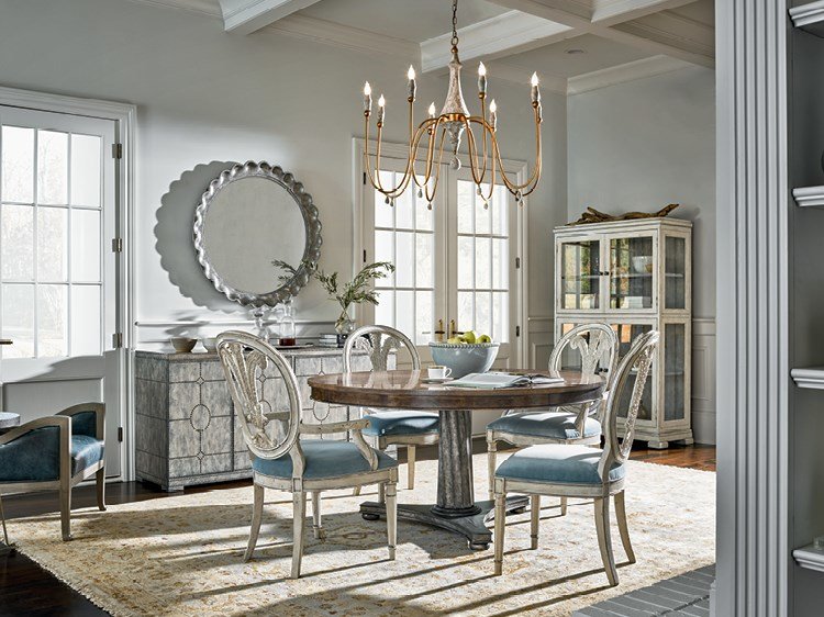 Тумба под ТВ Veranda