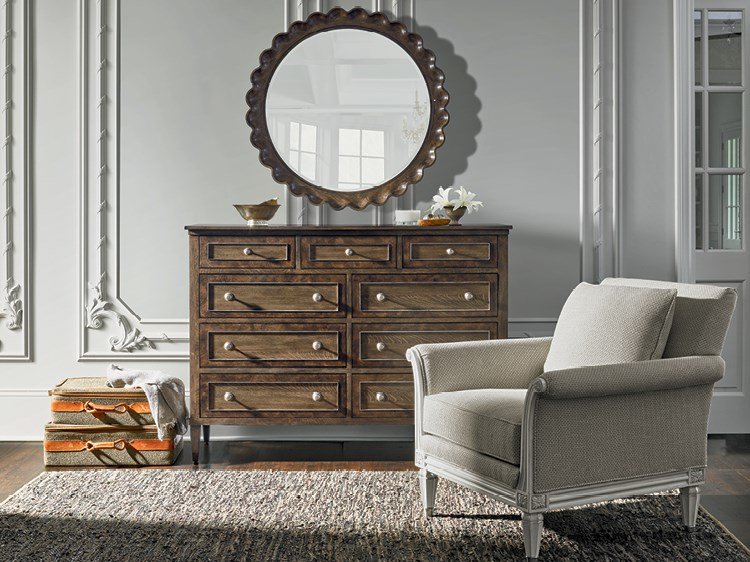 Кресло Melrose