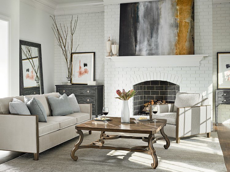 Кресло Colette