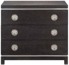 Тумба прикроватная Decorage 1