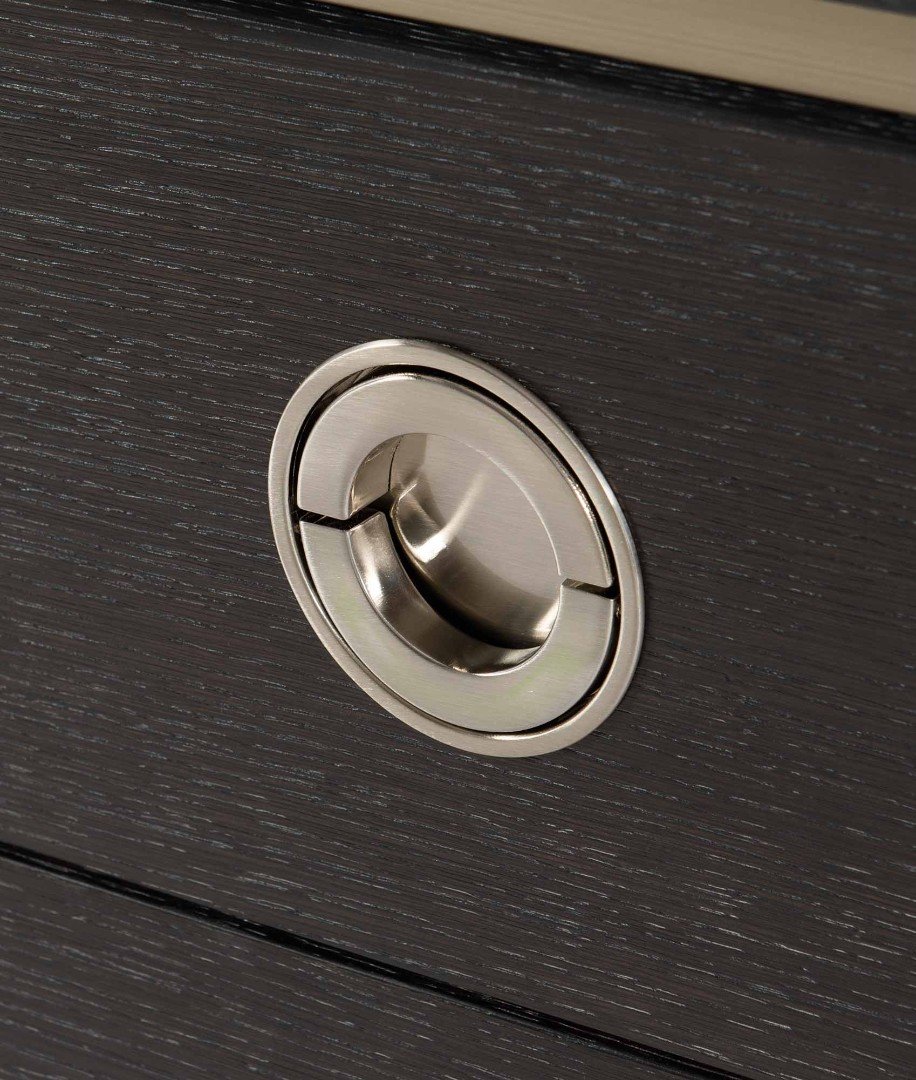 Тумба прикроватная Decorage 2