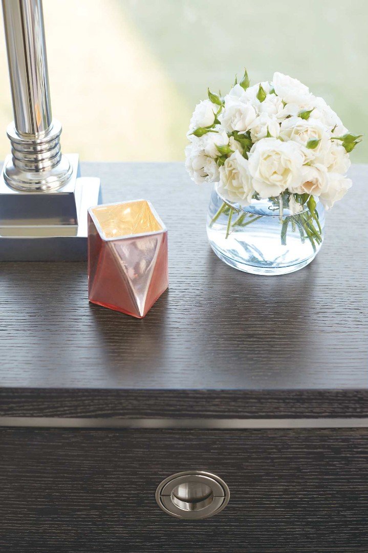 Тумба прикроватная Decorage 2