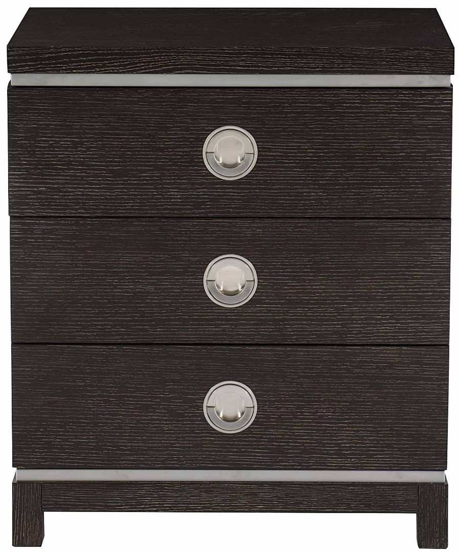 Тумба прикроватная Decorage 2