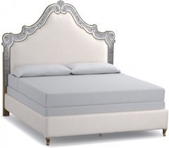 Кровать ЗЕРКАЛЬНАЯ Venetian CYNTHIA ROWLEY