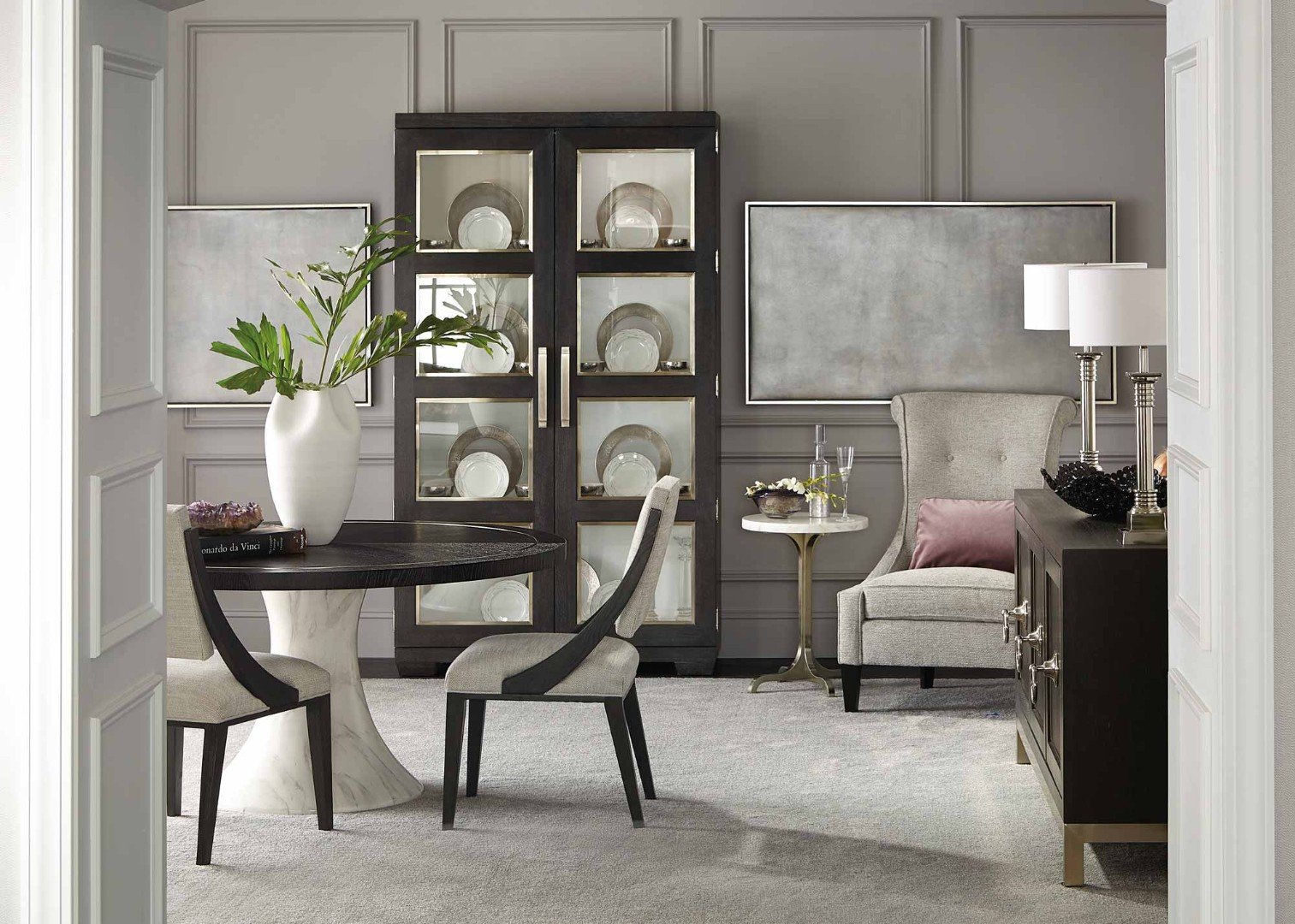 Стол обеденный Decorage 1