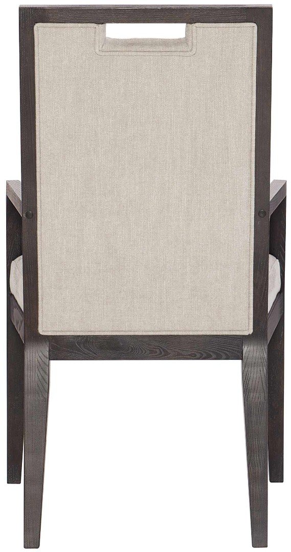 Стул с подлокотниками DECORAGE