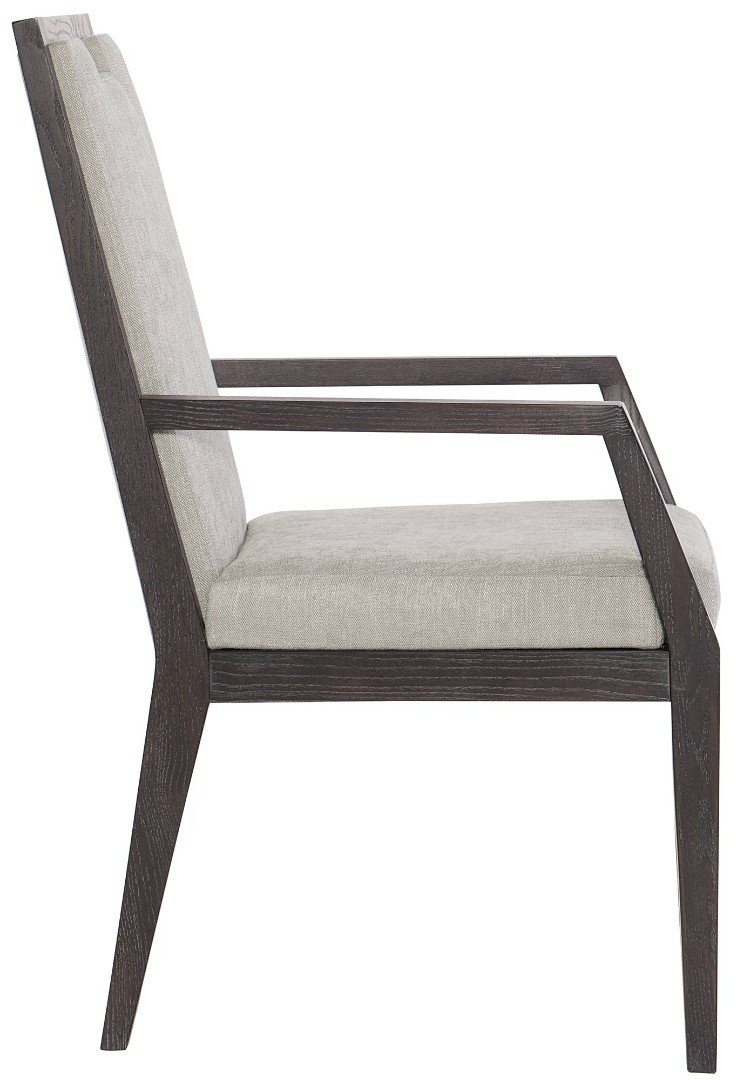 Стул с подлокотниками DECORAGE