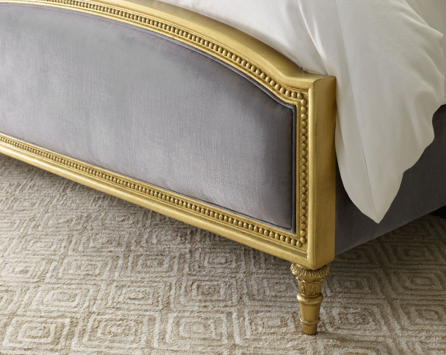 Кровать Antoinette CYNTHIA ROWLEY