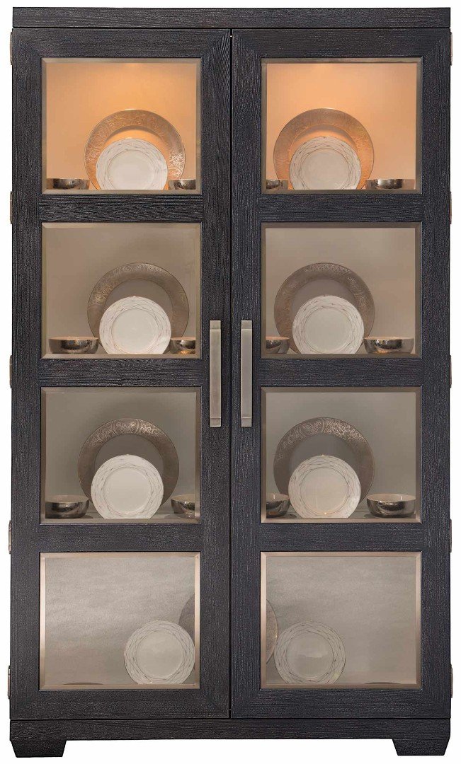 Витрина decorage