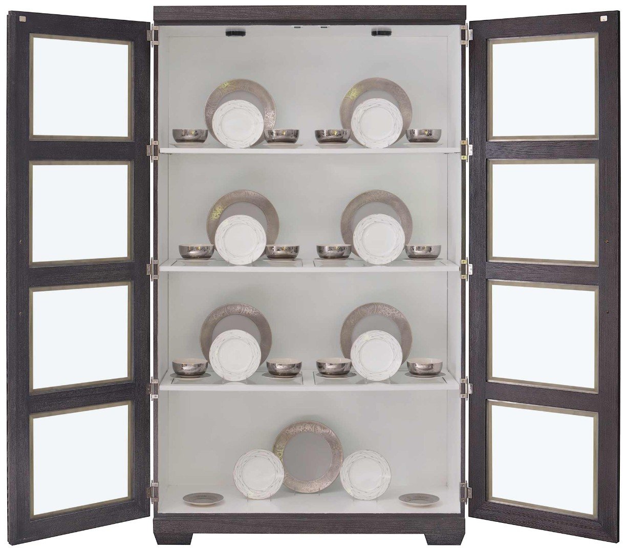 Витрина decorage