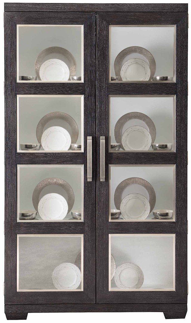 Витрина decorage