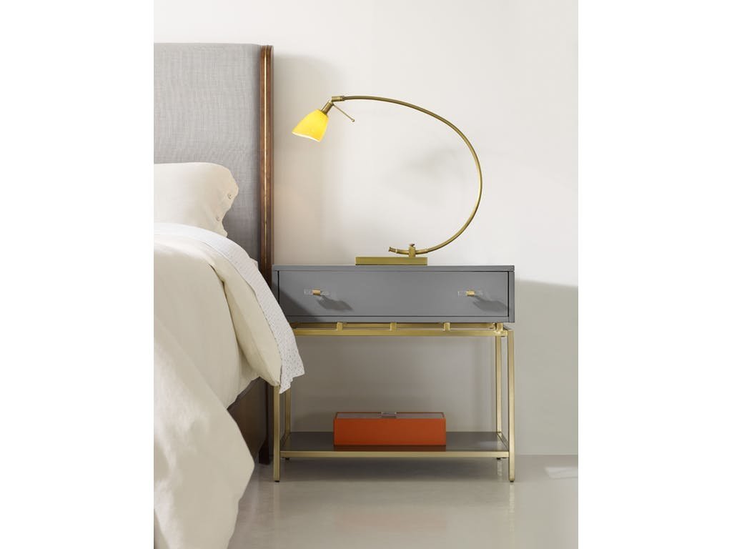 Тумба прикроватная Happily Gray CYNTHIA ROWLEY