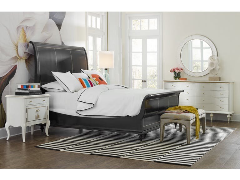 Тумба прикроватная MYSTIQUE CYNTHIA ROWLEY