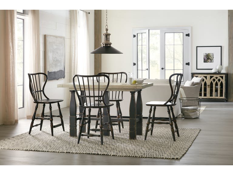 Стол обеденный Ciao Bella