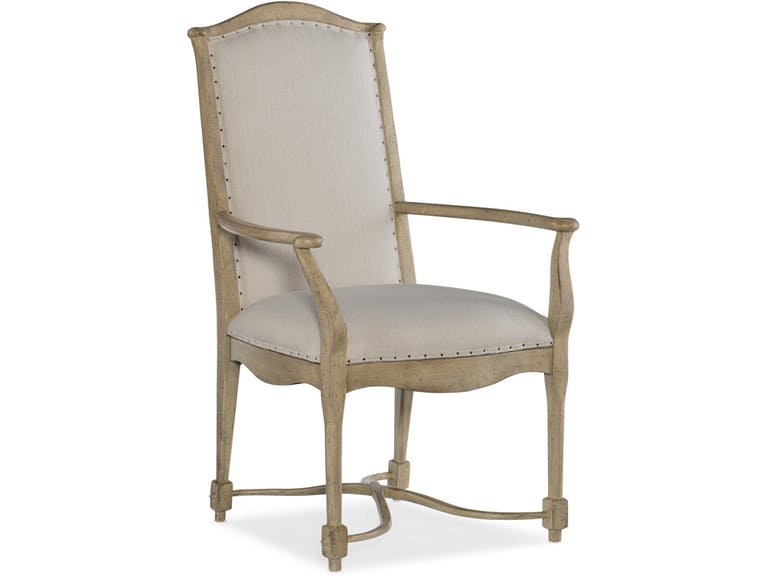 Стул с подлокотниками Ciao Bella