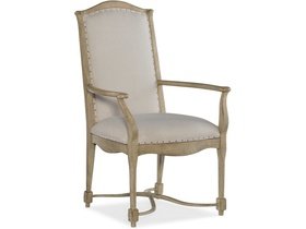 Стул с подлокотниками Ciao Bella