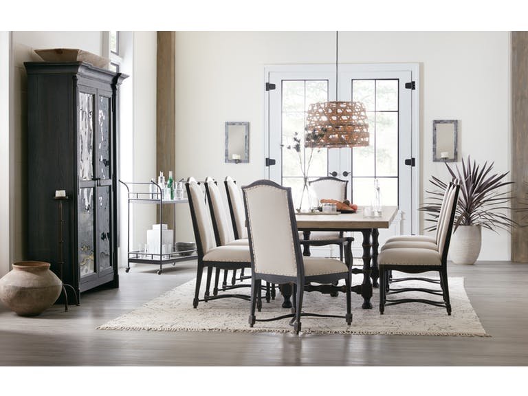 Стул Ciao Bella2