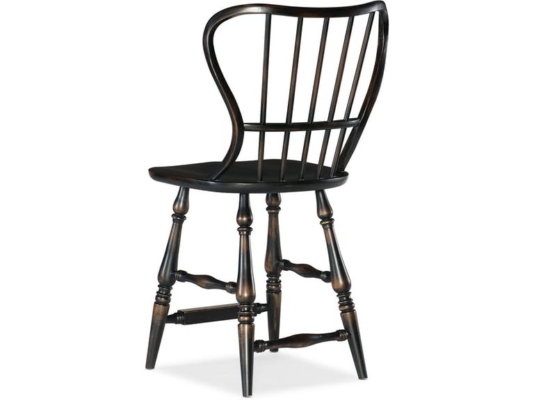 Стул полубарный Ciao Bella