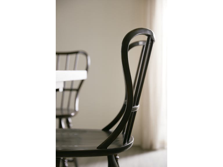 Стул полубарный Ciao Bella