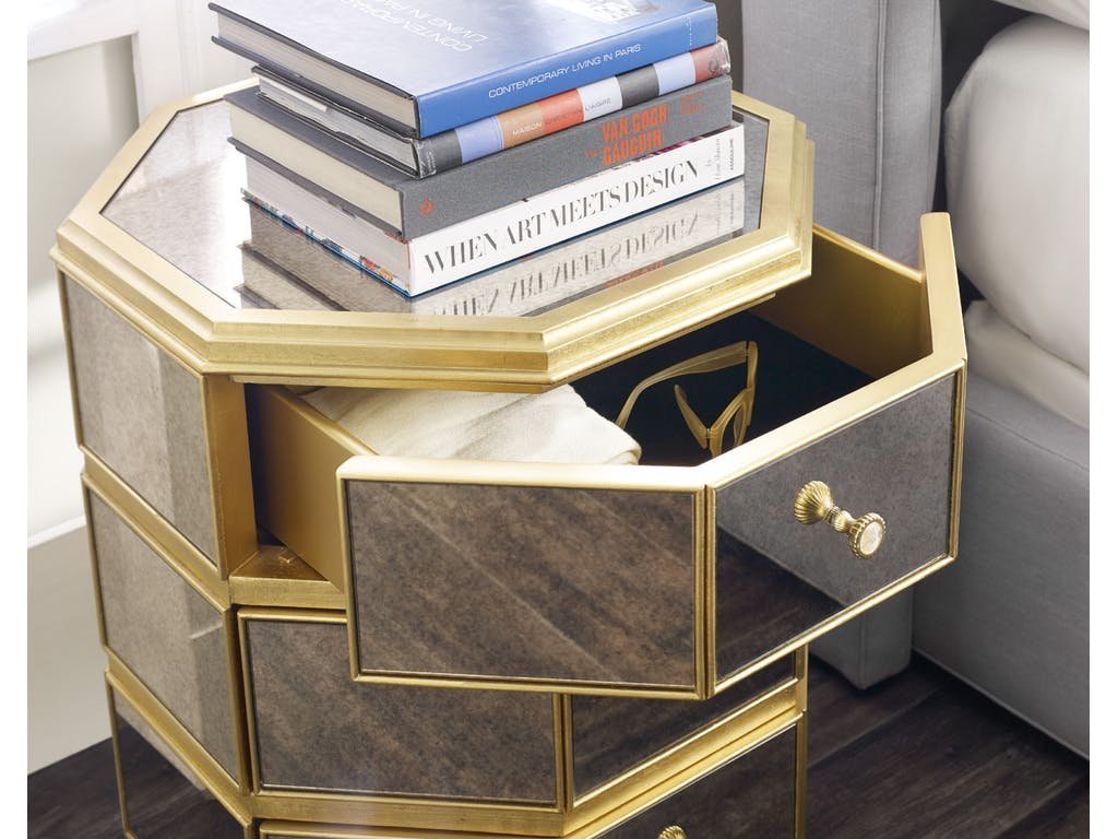 Тумба прикроватная Bewitch CYNTHIA ROWLEY