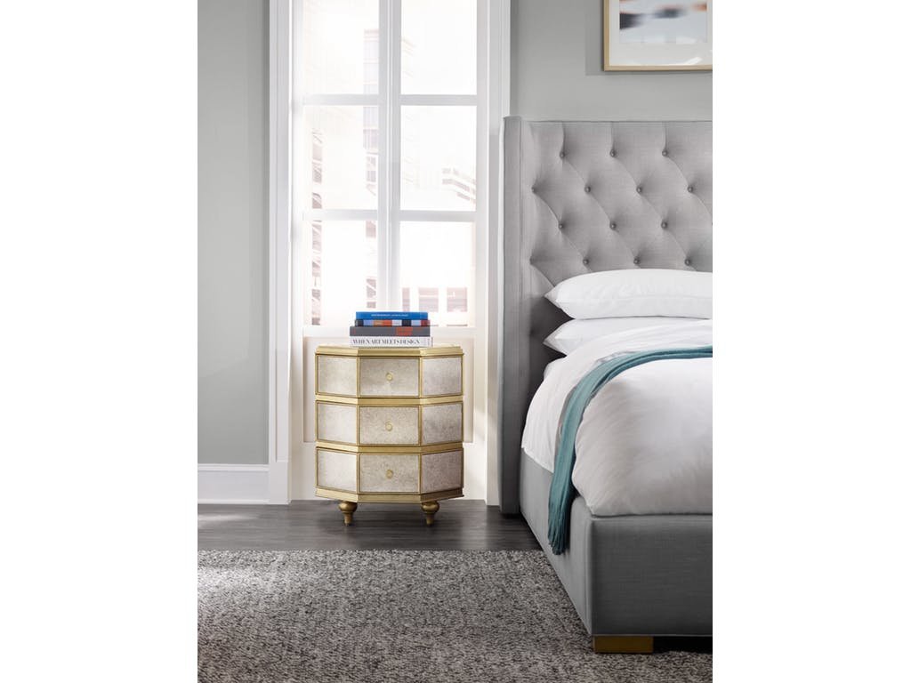 Тумба прикроватная Bewitch CYNTHIA ROWLEY