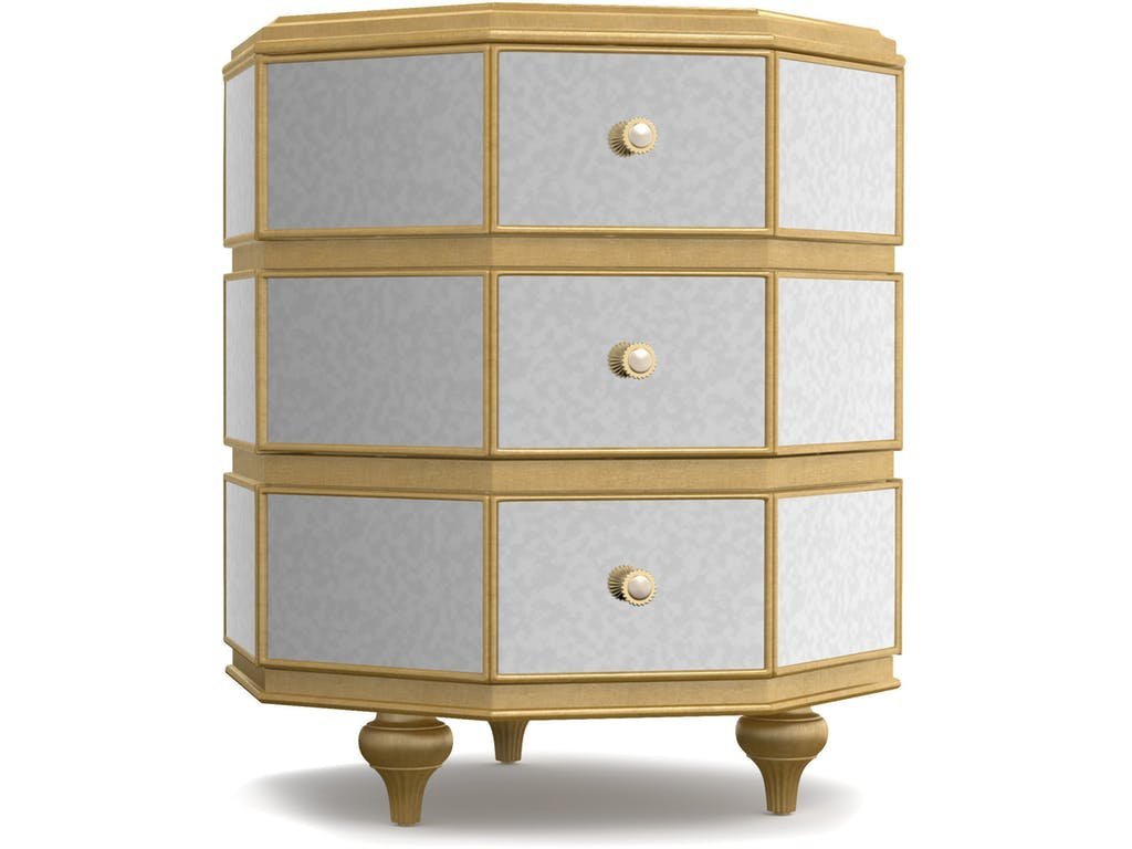 Тумба прикроватная Bewitch CYNTHIA ROWLEY