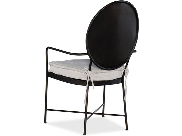 Стул с подлокотниками Ciao Bella3