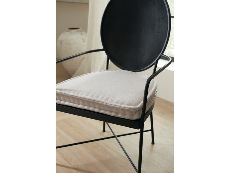 Стул с подлокотниками Ciao Bella3