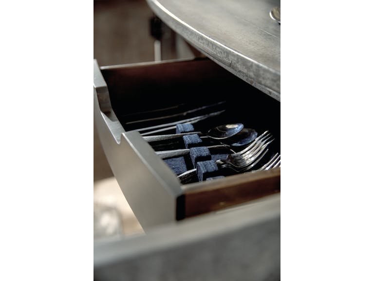 Буфет Ciao Bella