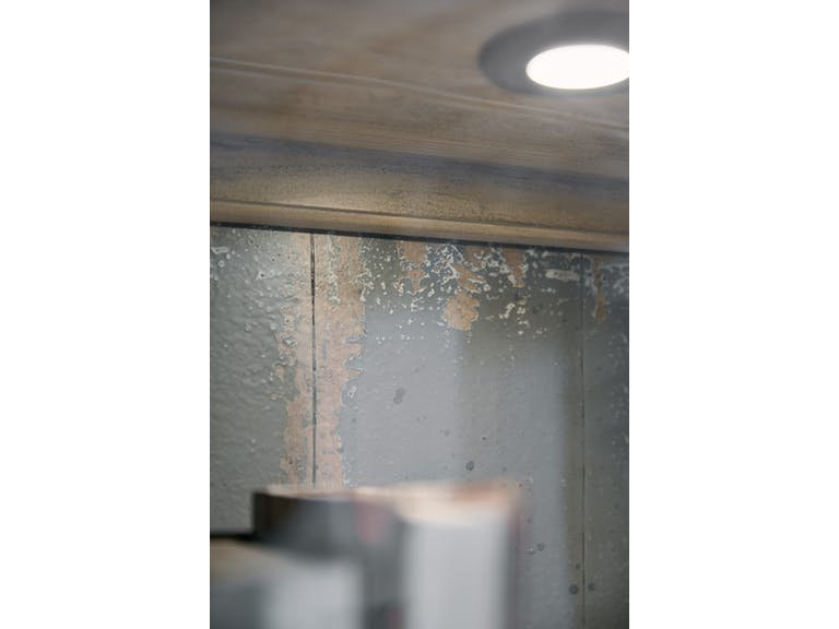 Витрина Ciao Bella