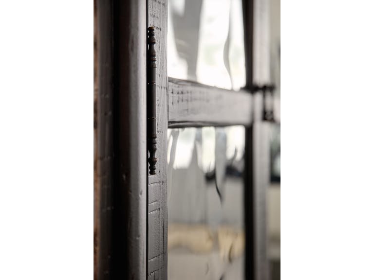 Витрина Ciao Bella1