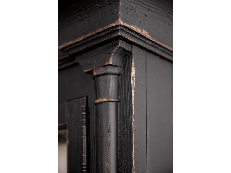 Витрина Ciao Bella1