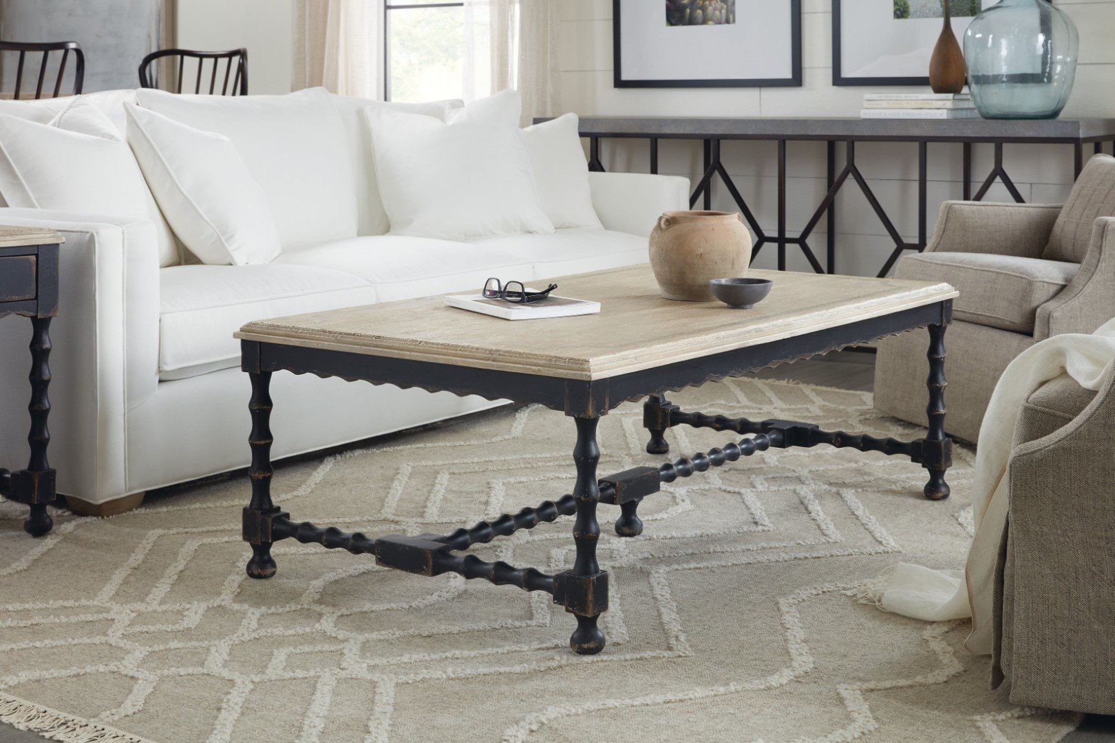 Столик коктейльный Ciao Bella