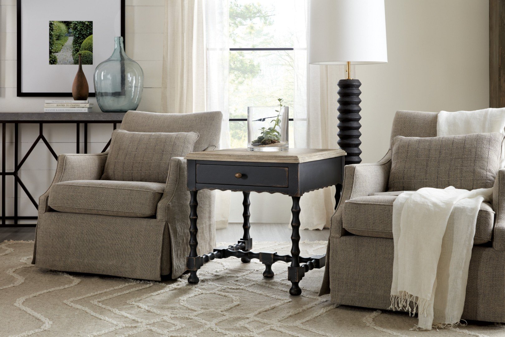 Столик придиванный Ciao Bella