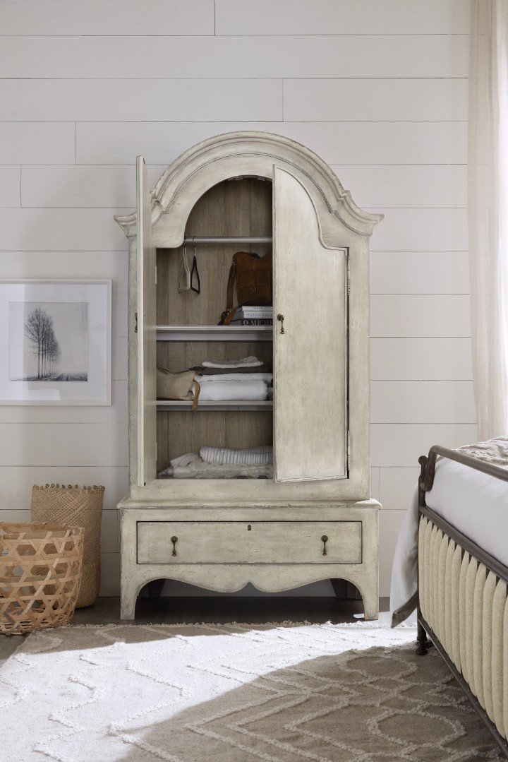 Шкаф платяной Ciao Bella