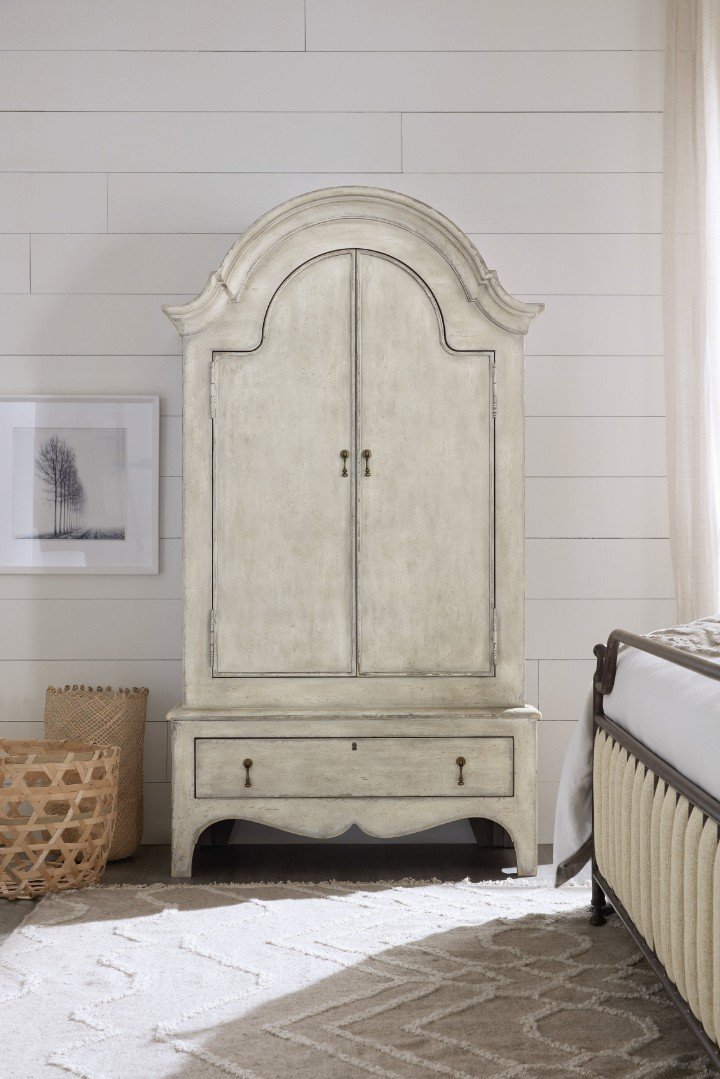 Шкаф платяной Ciao Bella