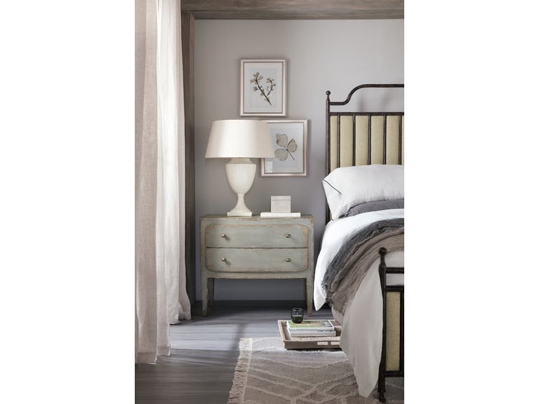 Тумба прикроватная Ciao Bella