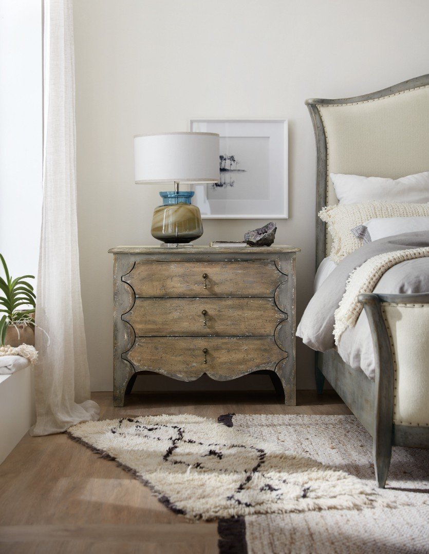 Тумба прикроватная Ciao Bella2