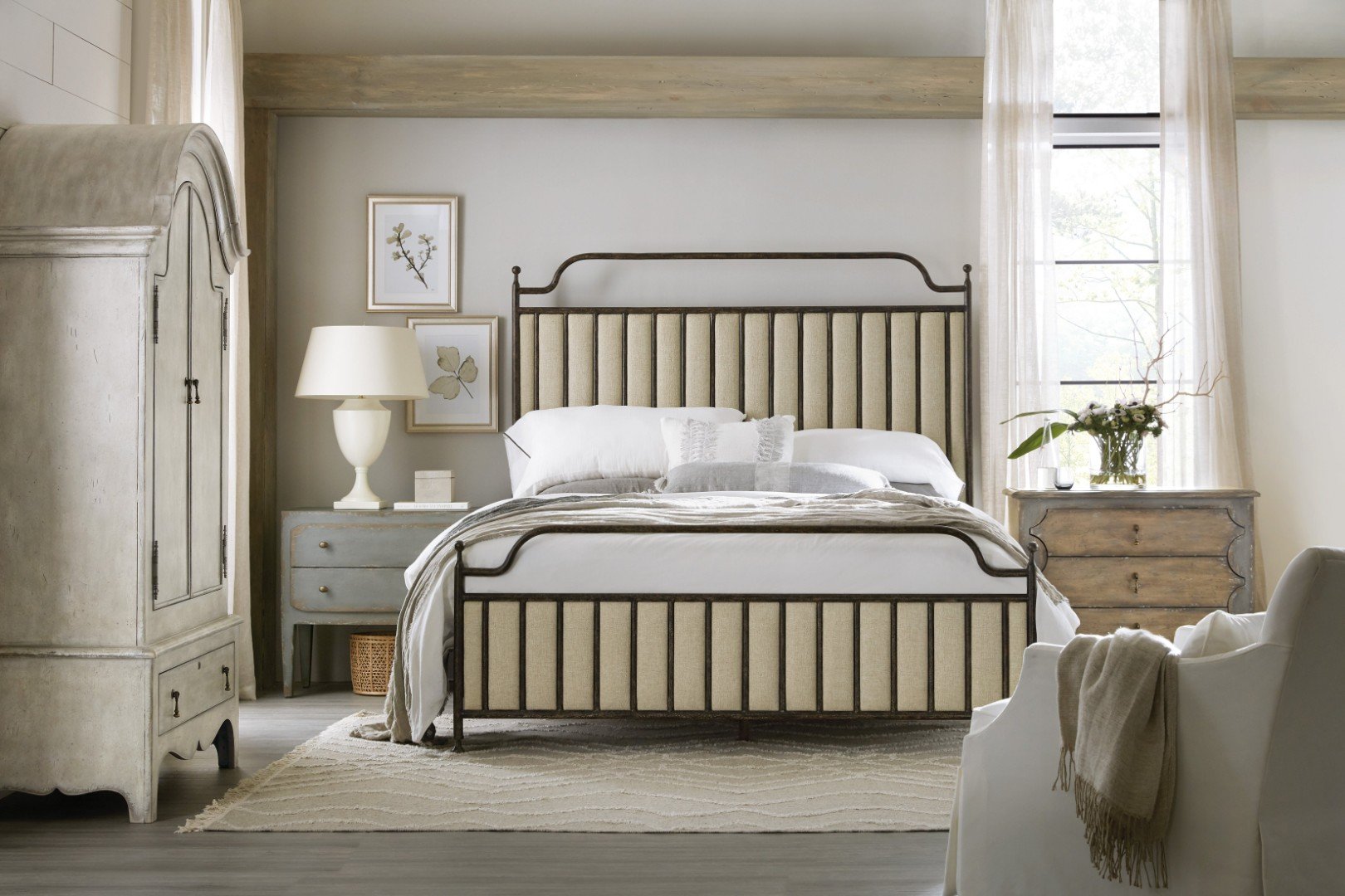 Тумба прикроватная Ciao Bella2