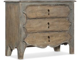 Тумба прикроватная Ciao Bella2