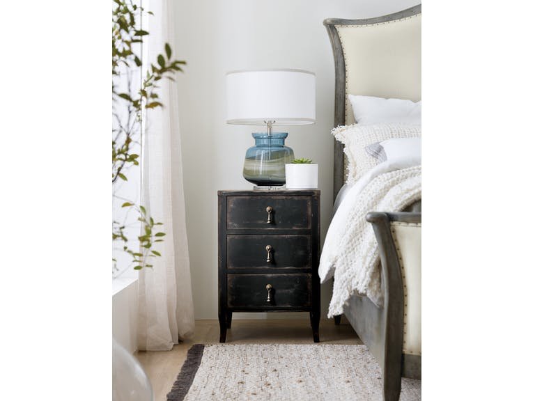 Тумба прикроватная Ciao Bella3