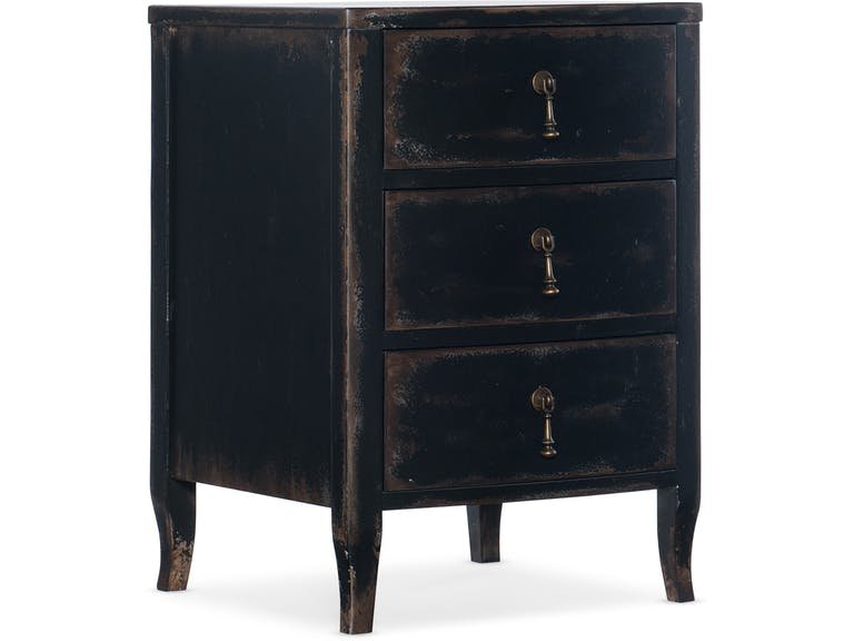 Тумба прикроватная Ciao Bella3