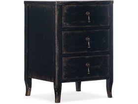 Тумба прикроватная Ciao Bella3