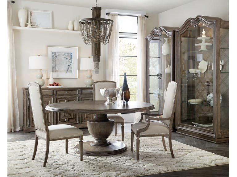 Буфет Woodlands