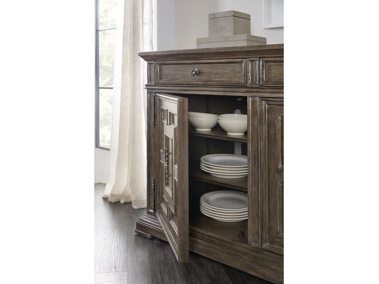 Буфет Woodlands