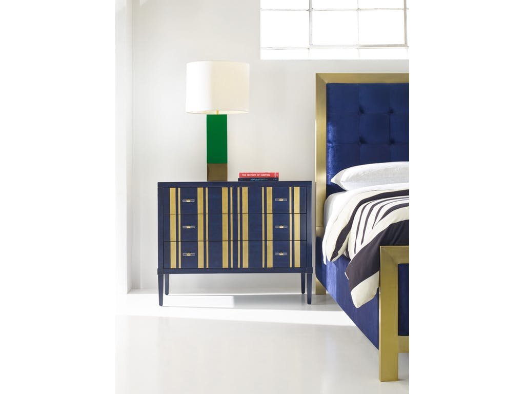 Комод PARKER CYNTHIA ROWLEY