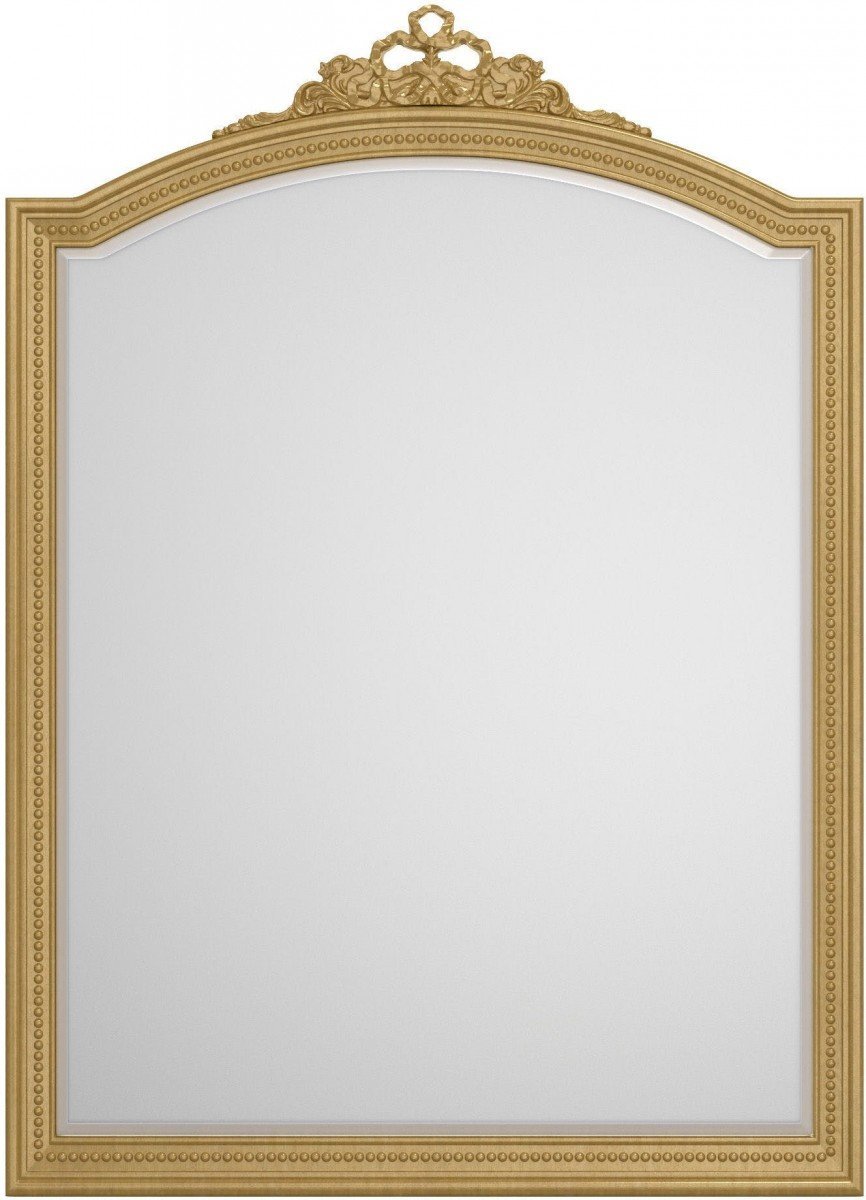 Зеркало Antoinette Gilded CYNTHIA ROWLEY