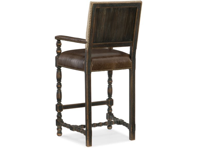 Стул барный Hill Country1