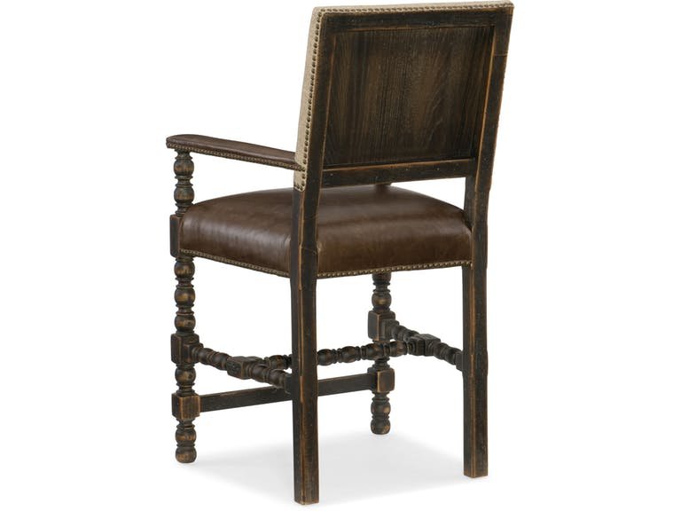 Стул полубарный Hill Country