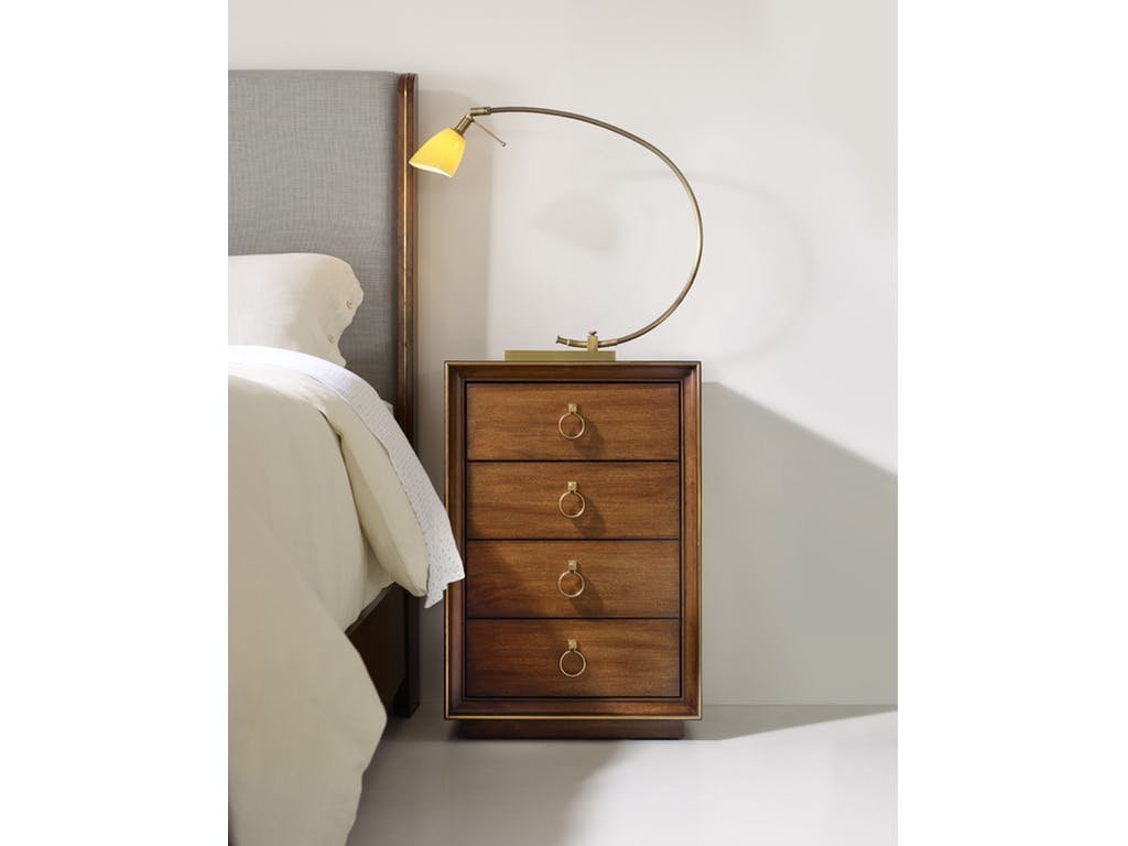 Тумба прикроватная Roman